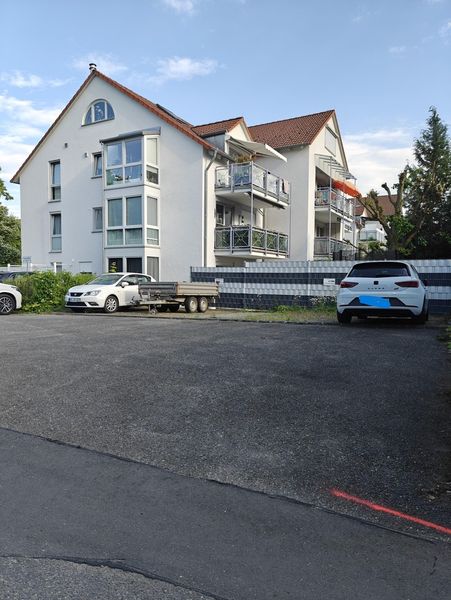 Leingarten 2-Zimmer Wohnung mit Terrasse